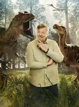 电影《斯蒂芬·弗雷的恐龙世界 Dinosaur - with Stephen Fry‎ (2023)》 - 1080P/720P/360P高清标清网盘迅雷下载