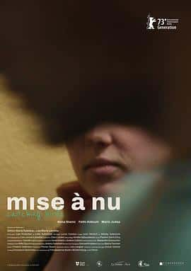 电影《暴露 Mise à nu‎ (2023)》 - 1080P/720P/360P高清标清网盘迅雷下载