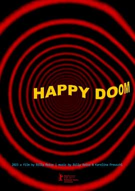 电影《快乐劫数 Happy Doom‎ (2023)》 - 1080P/720P/360P高清标清网盘迅雷下载