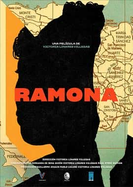 电影《拉蒙娜 Ramona‎ (2023)》 - 1080P/720P/360P高清标清网盘迅雷下载