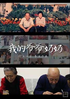 电影《我的爷爷奶奶‎ (2023)》 - 1080P/720P/360P高清标清网盘迅雷下载