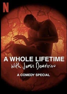 电影《A Whole Lifetime with Jamie Demetriou‎ (2023)》 - 1080P/720P/360P高清标清网盘迅雷下载