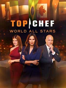 电影《顶级大厨 第二十季 Top Chef Season 20‎ (2023)》 - 1080P/720P/360P高清标清网盘迅雷下载