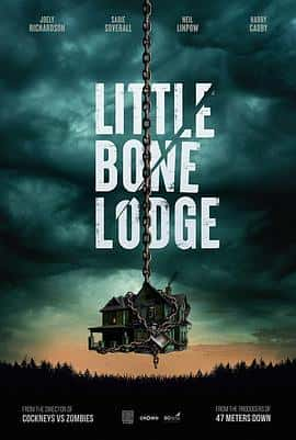 电影《细骨旅店 Little Bone Lodge‎ (2023)》 - 1080P/720P/360P高清标清网盘迅雷下载