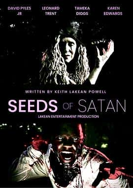 电影《撒旦的种子 Seeds of Satan‎ (2023)》 - 1080P/720P/360P高清标清网盘迅雷下载