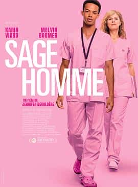 电影《Sage homme‎ (2023)》 - 1080P/720P/360P高清标清网盘迅雷下载