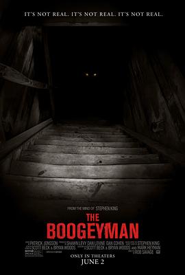 电影《柜魔 The Boogeyman‎ (2023)》 - 1080P/720P/360P高清标清网盘迅雷下载