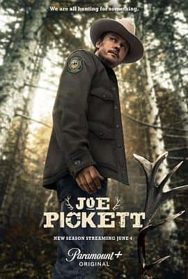 电影《乔·皮克特 第二季 Joe Pickett Season 2‎ (2023)》 - 1080P/720P/360P高清标清网盘迅雷下载