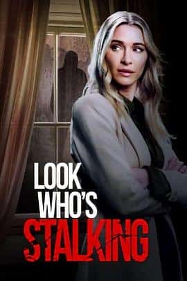 电影《Haunted by My Stalker‎ (2023)》 - 1080P/720P/360P高清标清网盘迅雷下载