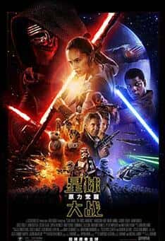 美国电影《星球大战7：原力觉醒》-蓝光4K/1080P/720P/360P高清标清网盘百度云BT种子磁力迅雷下载