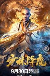 大陆电影《少林降魔》-蓝光4K/1080P/720P/360P高清标清网盘百度云BT种子磁力迅雷下载