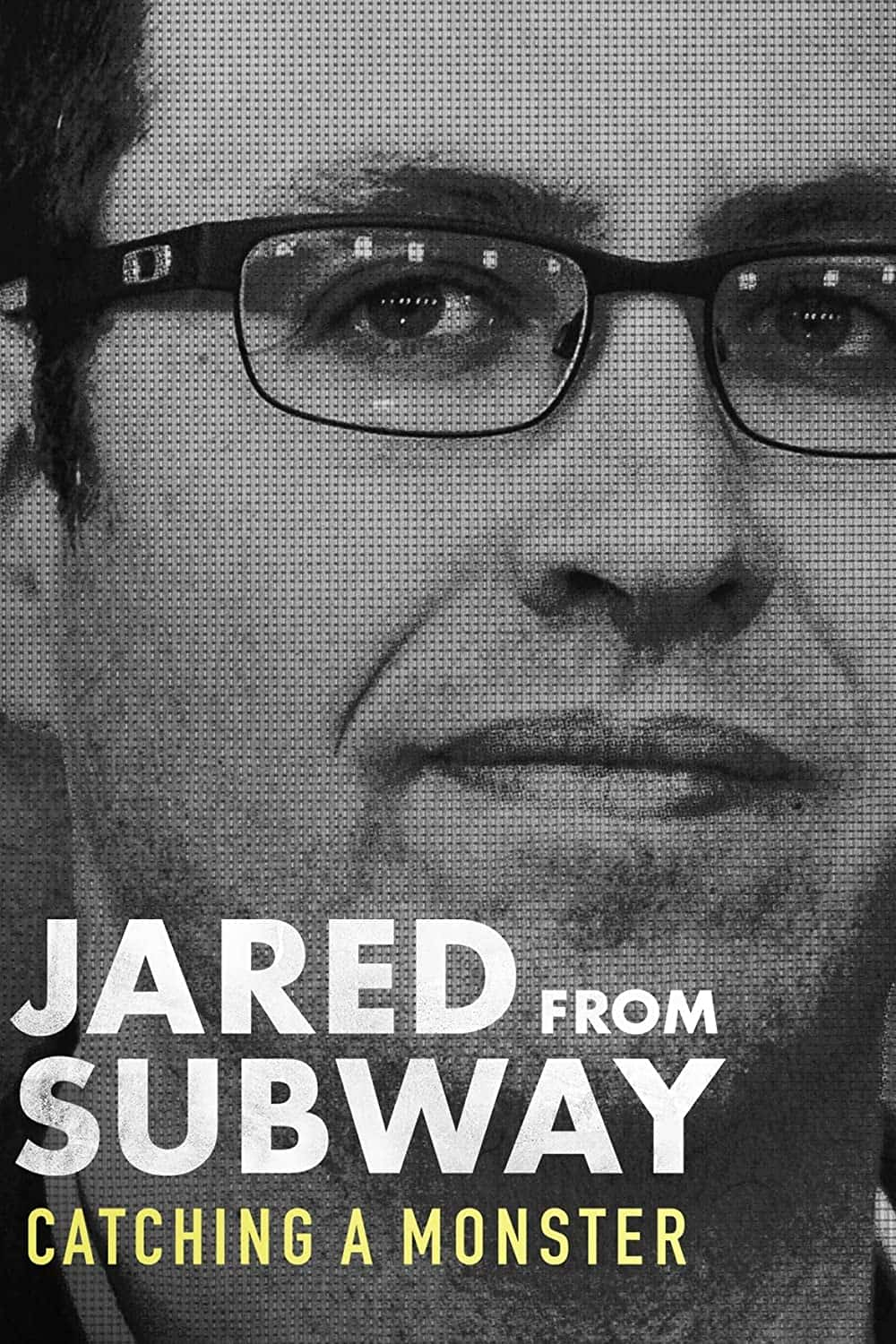 原版纪录片《Jared From Subway 抓怪物/Jared From Subway Catching A Monster》S01 720p AMZN WEBRip DDP2 0 x264-NTb 原版无字纪录片解说素材1080高清下载