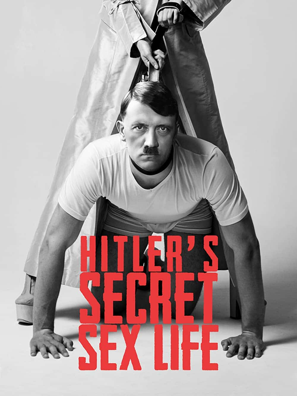 原版纪录片《希特勒的秘密性生活/Hitlers Secret Sex Life》S01 1080p WEBRip x265 原版无字纪录片解说素材1080高清下载