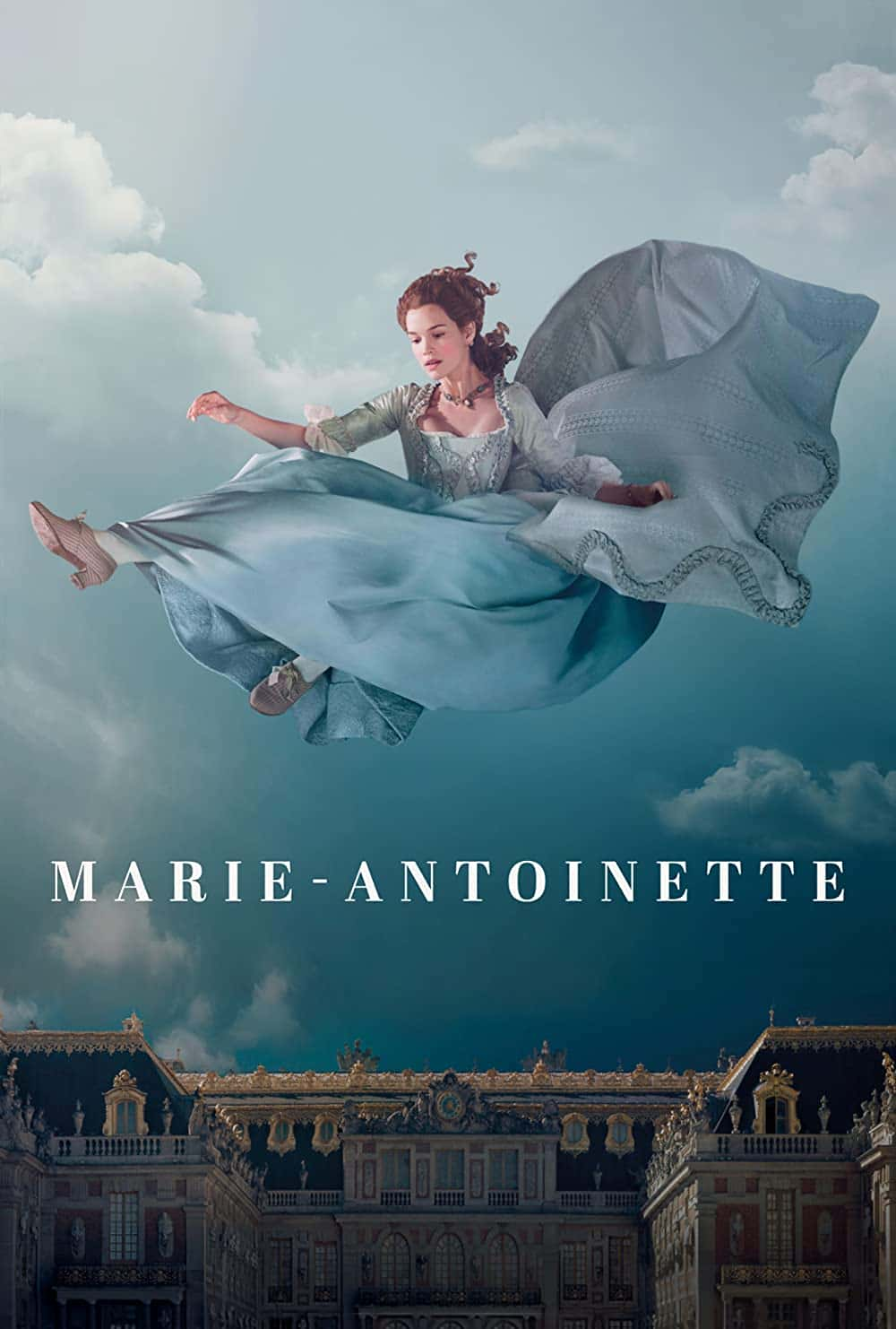 原版纪录片《玛丽·安托瓦内特/Marie Antoinette》S01 BDRip x264-CARVED 原版无字纪录片解说素材1080高清下载