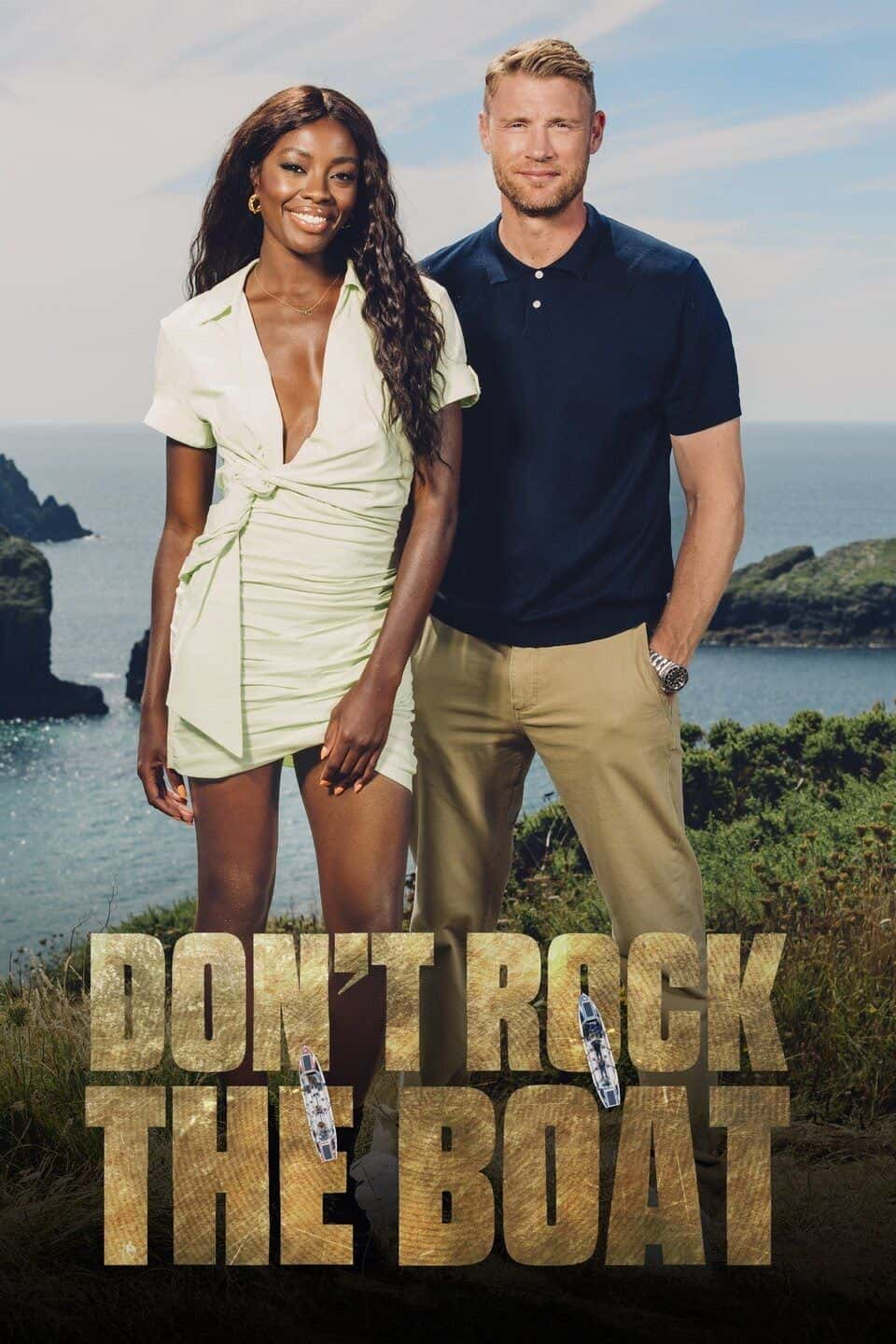 原版纪录片《别摇船 2020/Dont Rock The Boat 2020》S01 1080p AMZN WEBRip DDP2 0 x264-NTb 原版无字纪录片解说素材1080高清下载