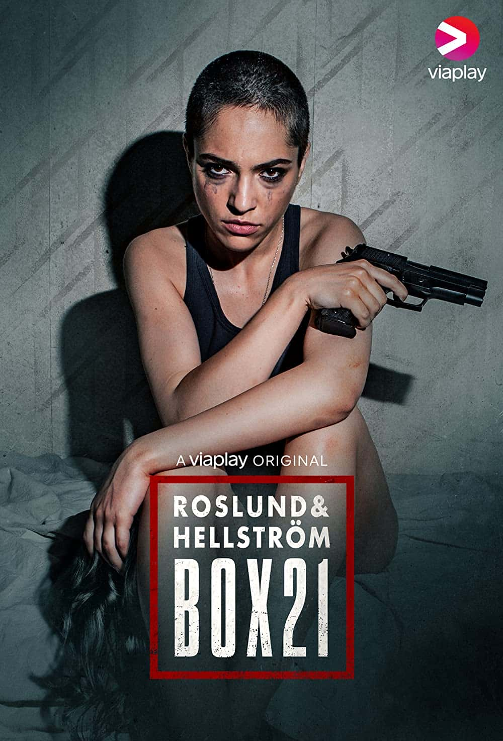 原版纪录片《方框21/Box 21》S01 SWEDISH 1080p WEBRip DD5 1 x264-ROCCaT 原版无字纪录片解说素材1080高清下载