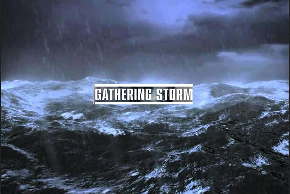 原版纪录片《风起云涌/Gathering Storm》S01 WEBRip x264-ION10 原版无字纪录片解说素材1080高清下载