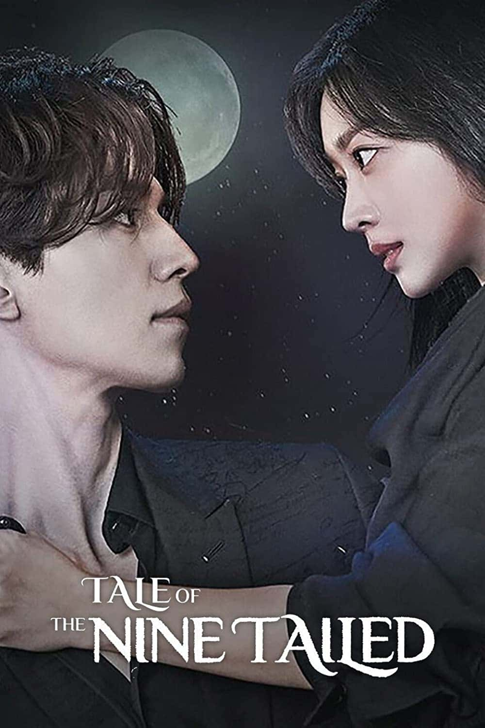 原版纪录片《九尾传说/Tale of the Nine Tailed》S01 KOREAN WEBRip x264-KOREA 原版无字纪录片解说素材1080高清下载