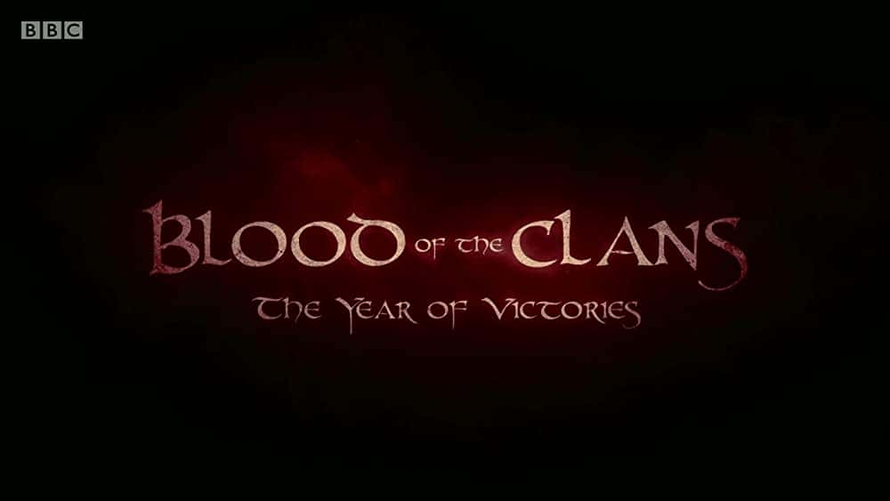 原版纪录片《部落之血/Blood Of The Clans》S01 1080p iP WEBRip AAC2 0 x264-NTb 原版无字纪录片解说素材1080高清下载