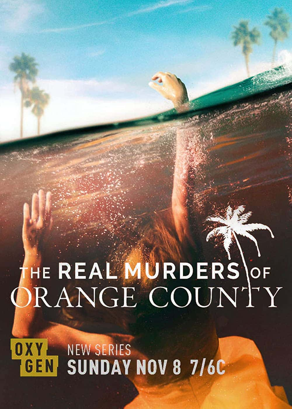 原版纪录片《奥兰治县的真实谋杀案/The Real Murders of Orange County》S01 720p AMZN WEBRip DDP5 1 x264-NTb 原版无字纪录片解说素材1080高清下载