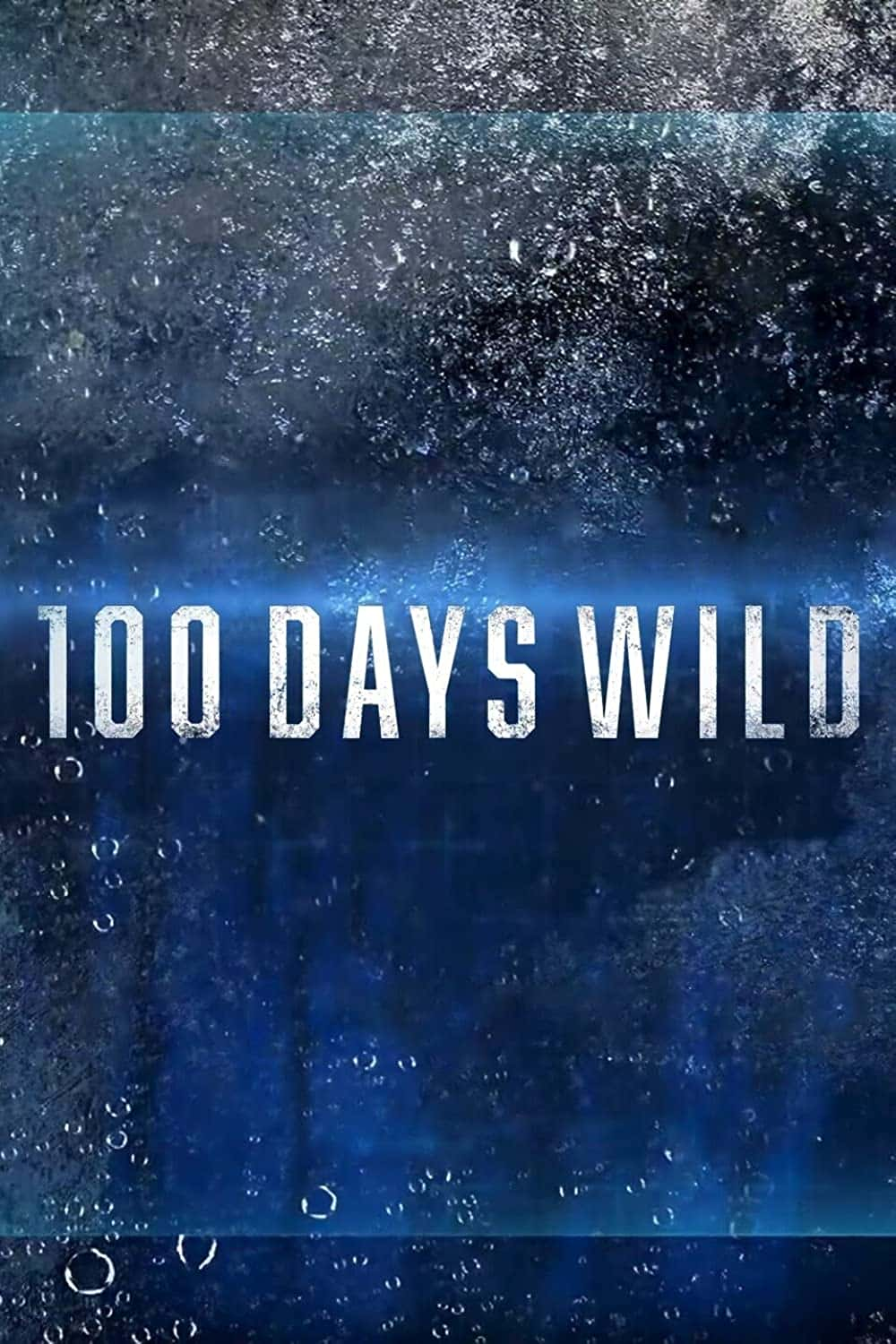 原版纪录片《狂野 100 天/100 Days Wild》S01 WEBRip x264-ION10 原版无字纪录片解说素材1080高清下载