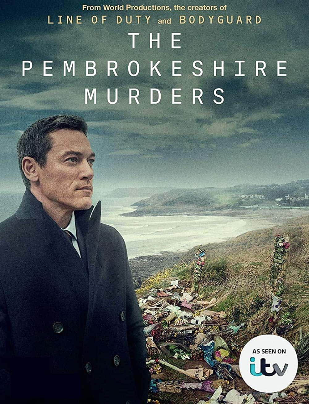 原版纪录片《彭布罗克郡谋杀案/The Pembrokeshire Murders》S01 1080p AMZN WEBRip DDP2 0 x264-SDCC 原版无字纪录片解说素材1080高清下载