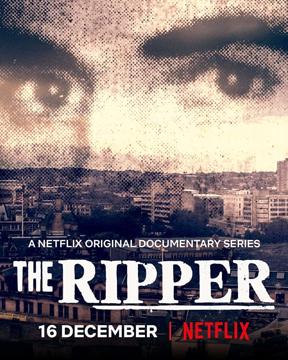 原版纪录片《松土/The Ripper》S01 1080p NF WEBRip DDP5 1 Atmos x264-STRONTiUM 原版无字纪录片解说素材1080高清下载