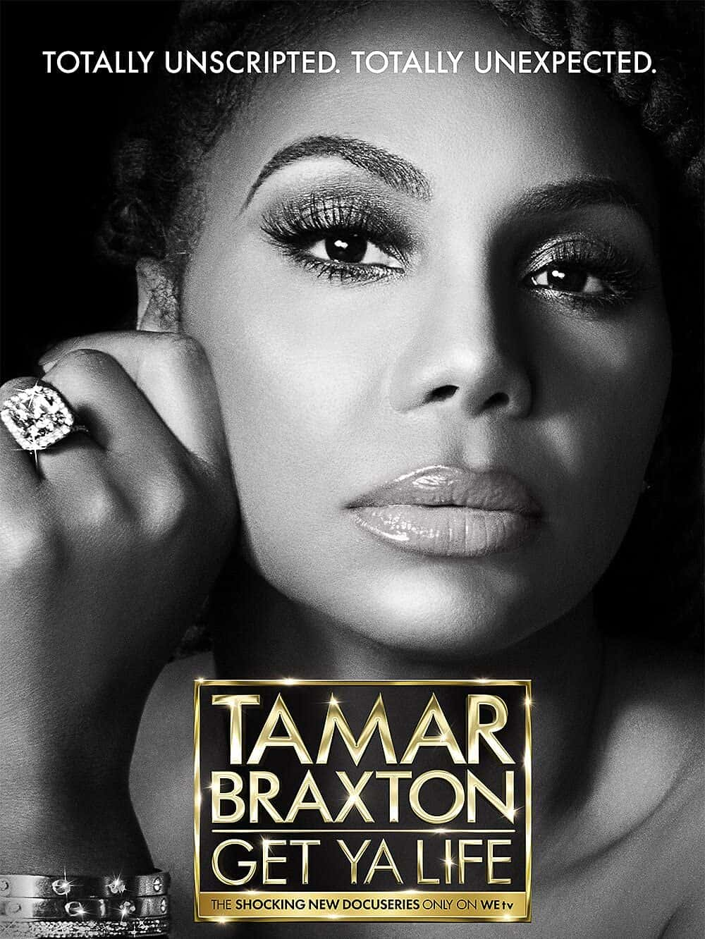 原版纪录片《Tamar Braxton Get Ya Life/Tamar Braxton Get Ya Life》S01 720p HDTV x264-CRiMSON 原版无字纪录片解说素材1080高清下载