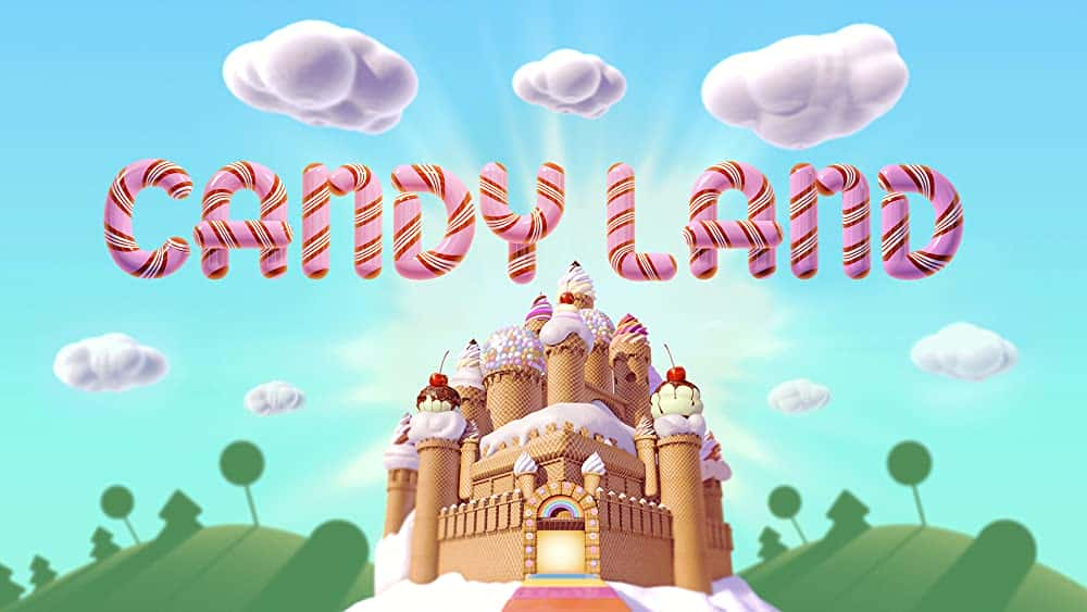 原版纪录片《糖果乐园/Candy Land》S01 720p FOOD WEBRip AAC2 0 x264-BOOP 原版无字纪录片解说素材1080高清下载