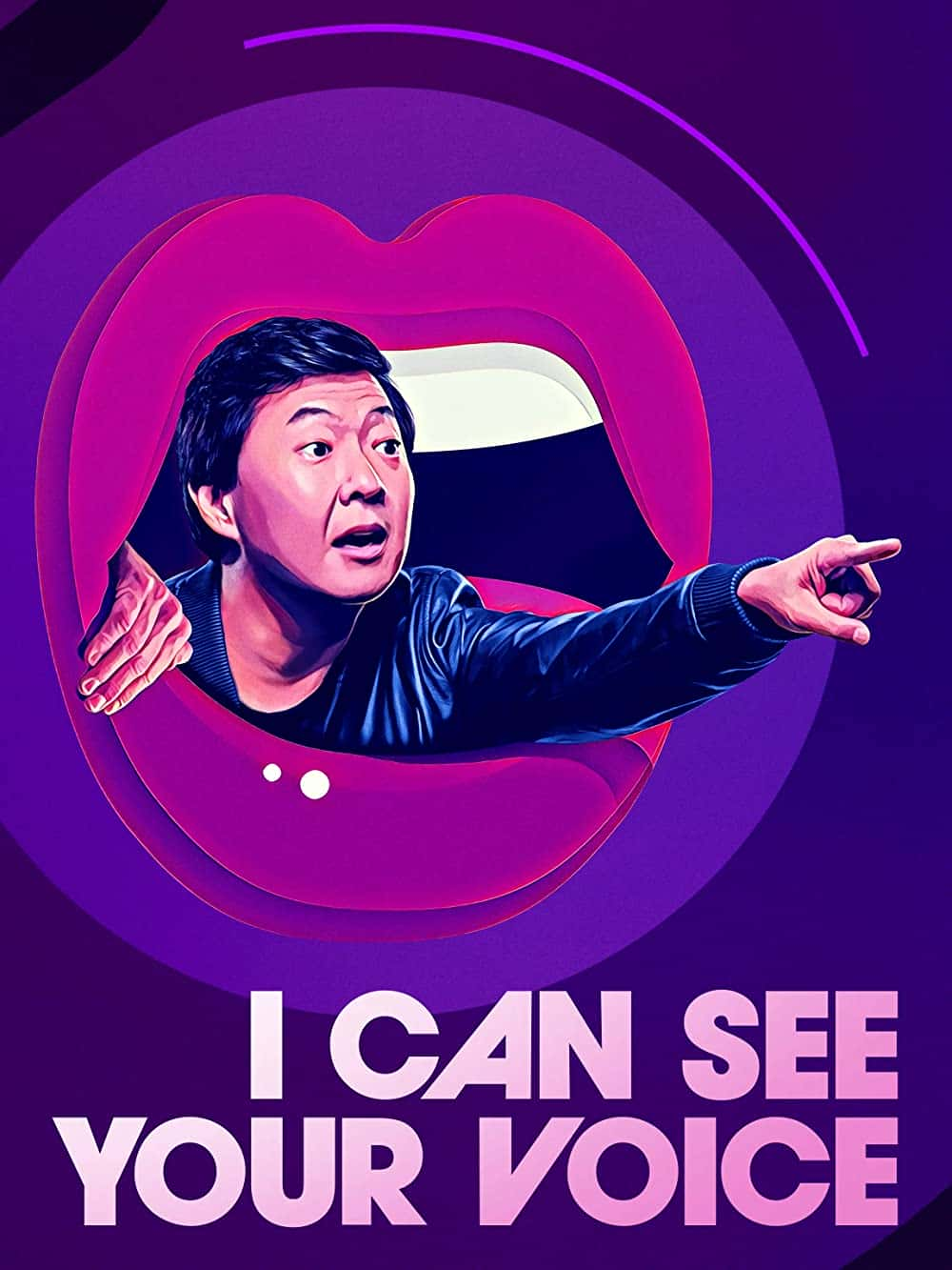 原版纪录片《我能看到你的声音美国/I Can See Your Voice US》S01 720p WEBRip DDP5 1 x264-MIXED[ratv] 原版无字纪录片解说素材1080高清下载