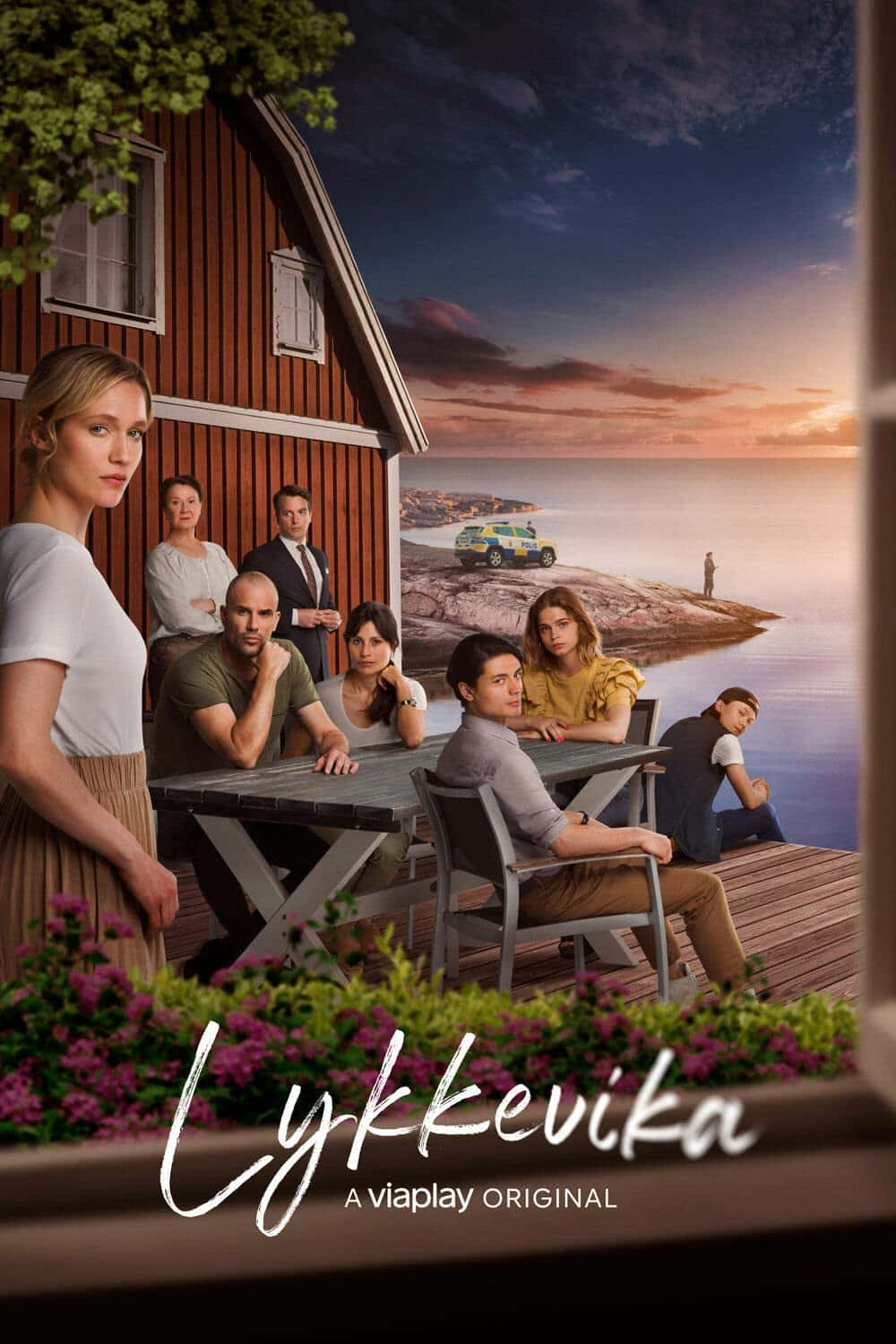 原版纪录片《利科维肯/Lyckoviken》S01 SWEDISH 1080p WEBRip DD5 1 x264-ROCCaT 原版无字纪录片解说素材1080高清下载