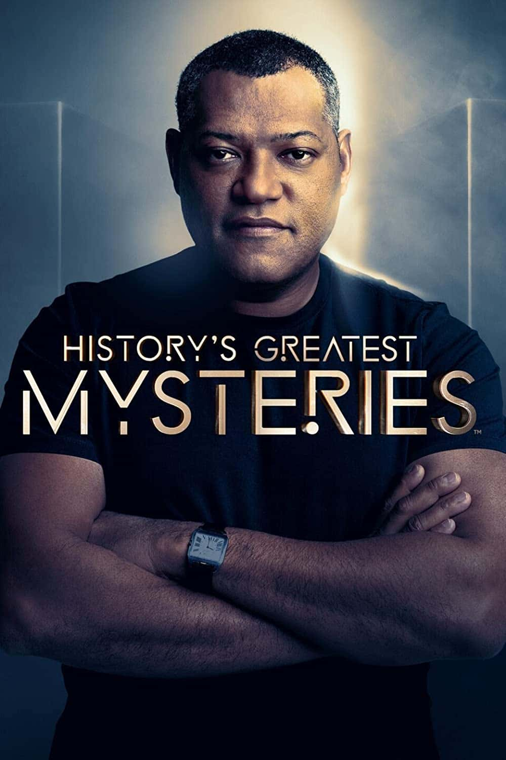 原版纪录片《历史上最大的谜团/Historys Greatest Mysteries》S01 720p AMZN WEBRip DDP5 1 x264-SLAG 原版无字纪录片解说素材1080高清下载