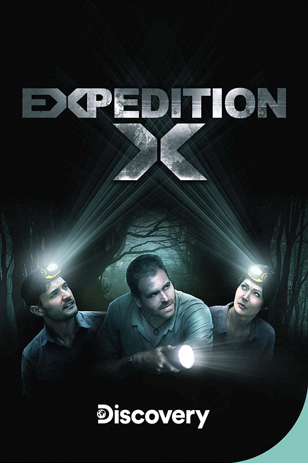 原版纪录片《远征 X/Expedition X》S03 720p WEBRip AAC2 0 x264-CAFFEiNE 原版无字纪录片解说素材1080高清下载