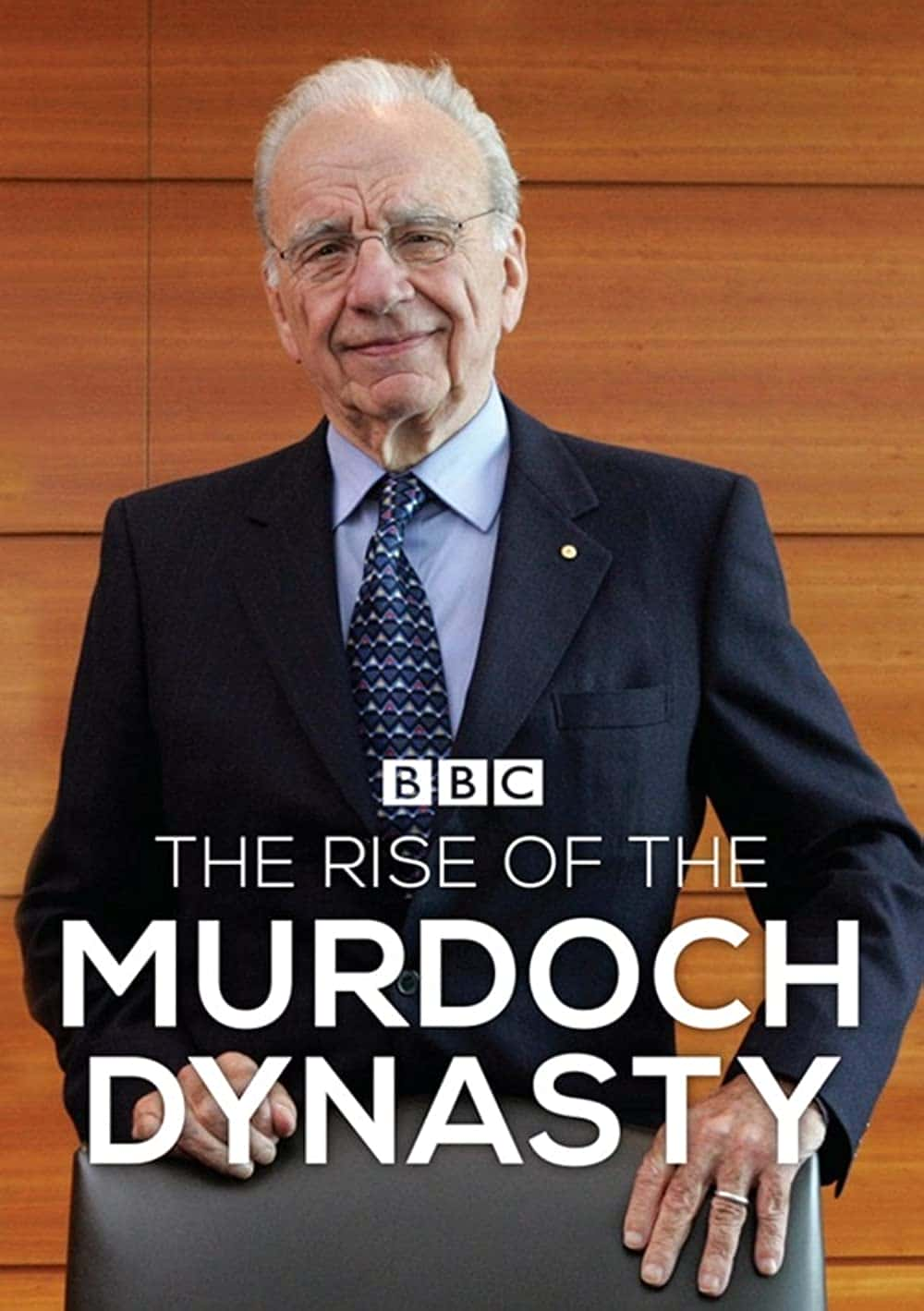 原版纪录片《默多克王朝的崛起/The Rise Of The Murdoch Dynasty》S01 ALTERNATIVE CUT 720p HDTV x264-CBFM 原版无字纪录片解说素材1080高清下载