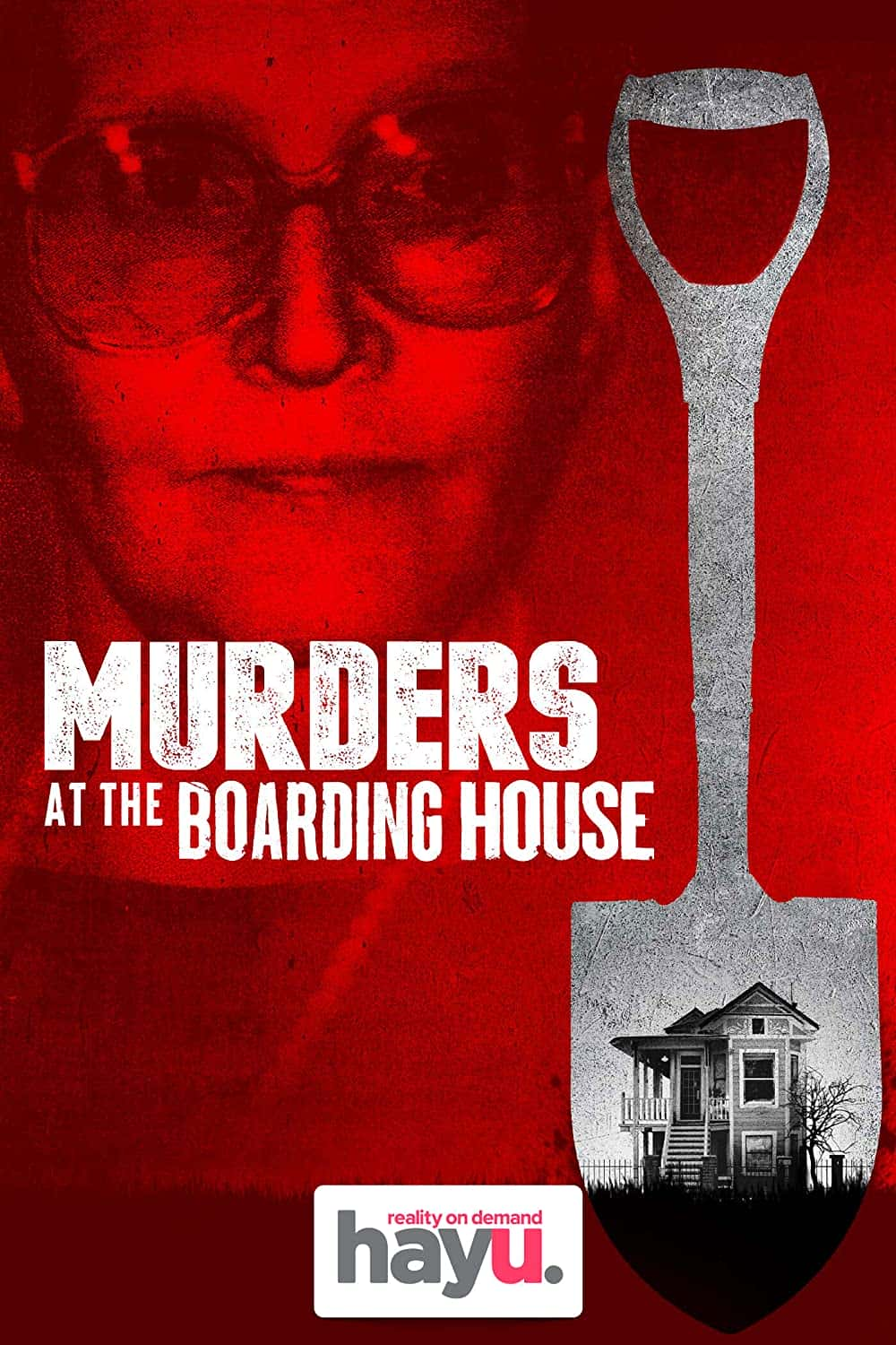 原版纪录片《公寓谋杀案 2021/Murders At The Boarding House 2021》S01 1080p WEBRip AAC2 0 x264-BAE 原版无字纪录片解说素材1080高清下载