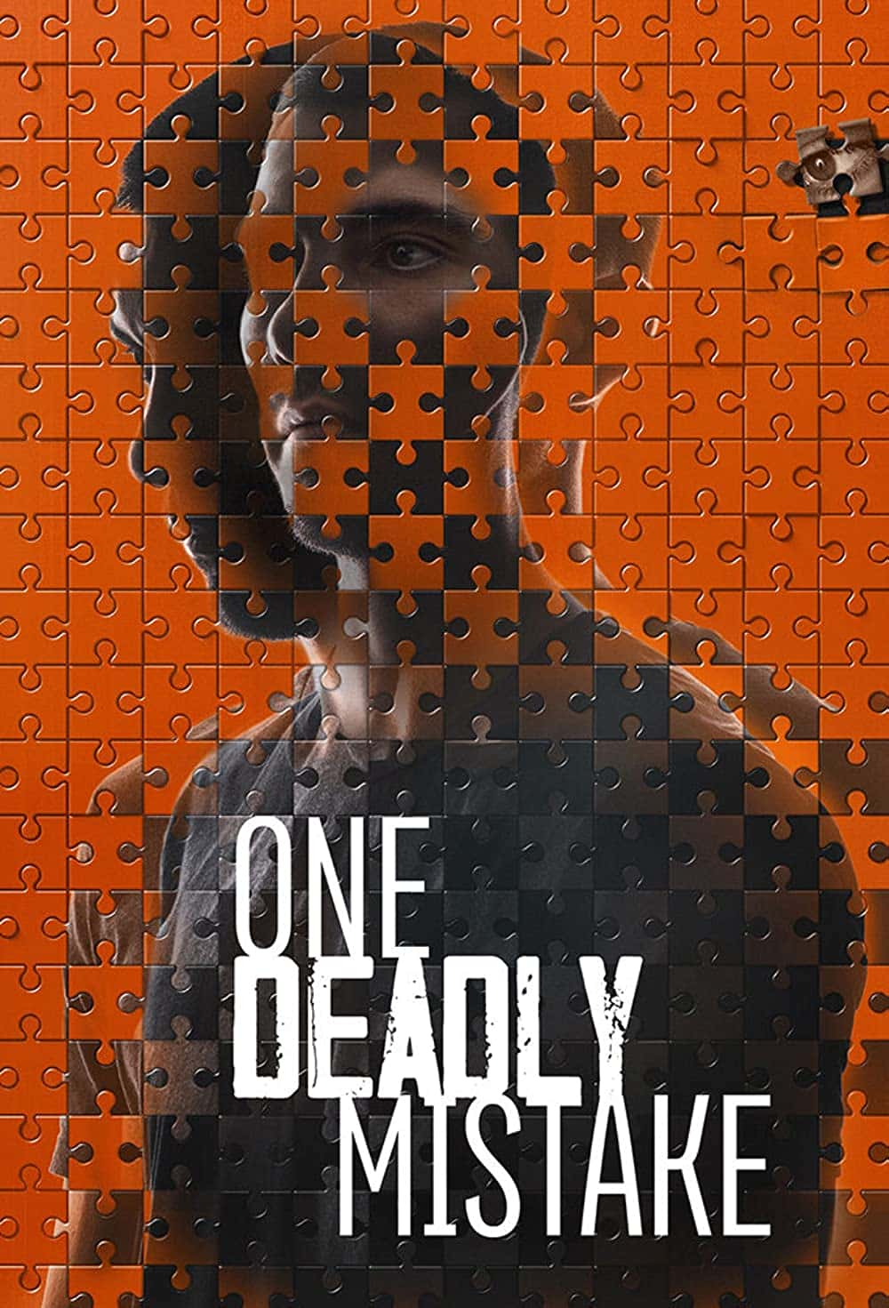 原版纪录片《一个致命的错误/One Deadly Mistake》S01 720p AMZN WEBRip DDP5 1 x264-NTb 原版无字纪录片解说素材1080高清下载