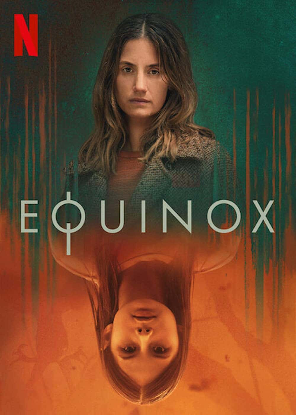 原版纪录片《春分/Equinox》S01 DANISH 2160p NF WEBRip x265 10bit HDR DDP5 1 Atmos-182K 原版无字纪录片解说素材1080高清下载