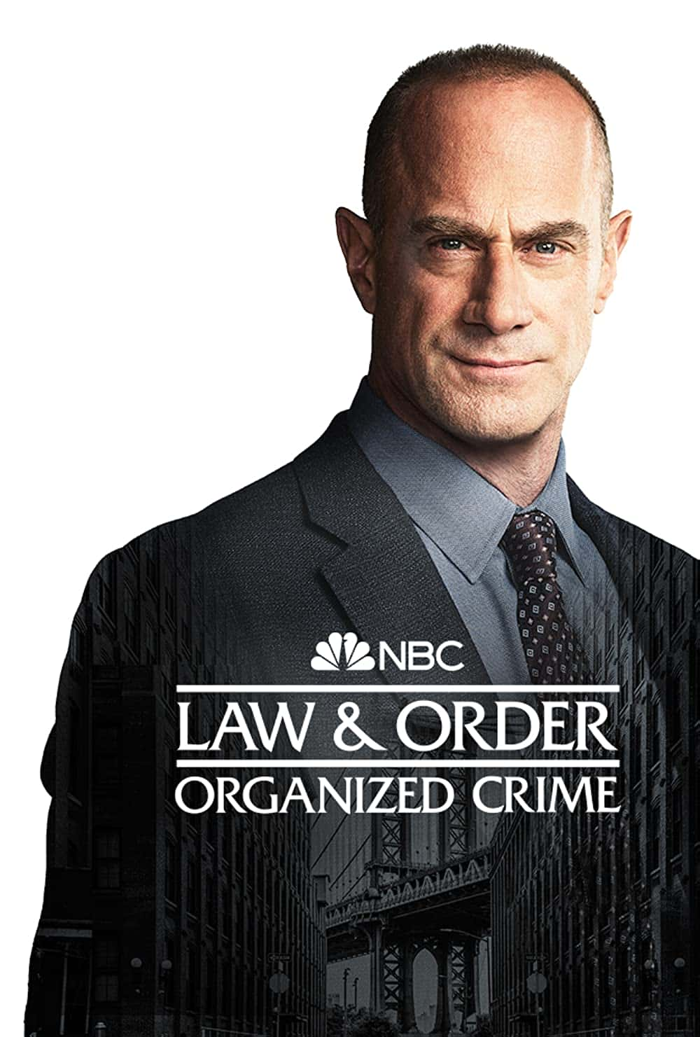 原版纪录片《治安有组织犯罪/Law And Order Organized Crime》S01 WEBRip x264-ION10 原版无字纪录片解说素材1080高清下载