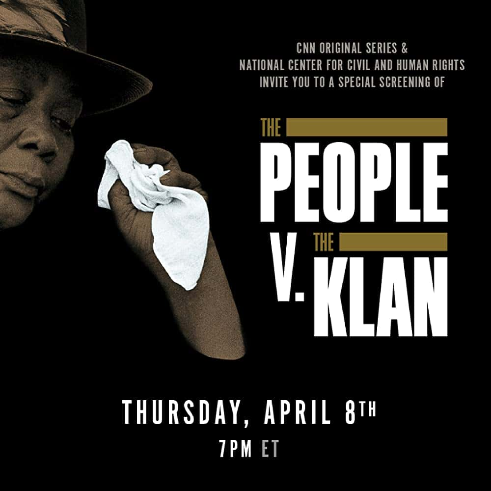 原版纪录片《人民诉三K党/The People v The Klan》S01 720p WEBRip AAC2 0 x264-BAE 原版无字纪录片解说素材1080高清下载