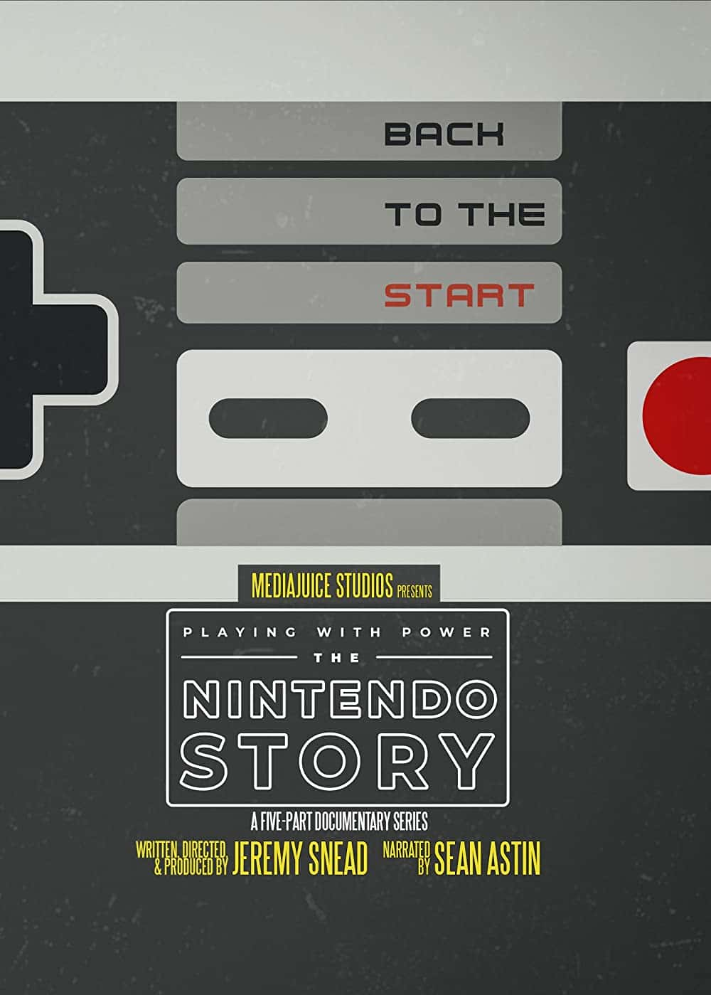 原版纪录片《玩权力任天堂的故事/Playing With Power The Nintendo Story》S01 1080p WEBRip AAC2 0 x264-WHOSNEXT 原版无字纪录片解说素材1080高清下载