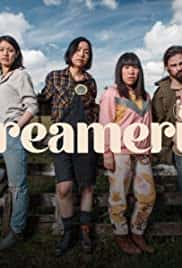 原版纪录片《奶油厂/Creamerie》S01 1080p HDTV H264-WURUHI 原版无字纪录片解说素材1080高清下载