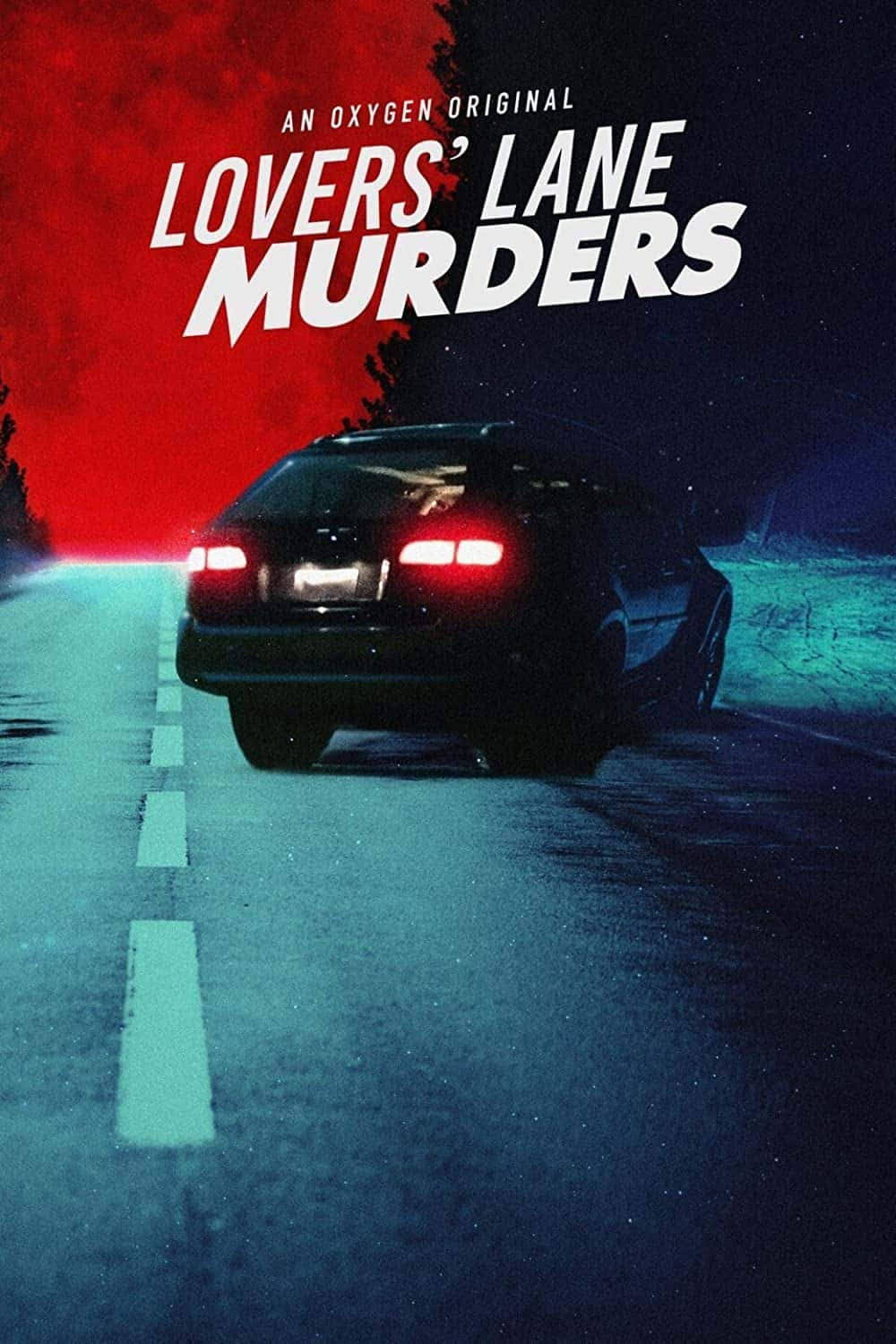 原版纪录片《情人巷谋杀案/Lovers Lane Murders》S01 WEBRip x264-ION10 原版无字纪录片解说素材1080高清下载