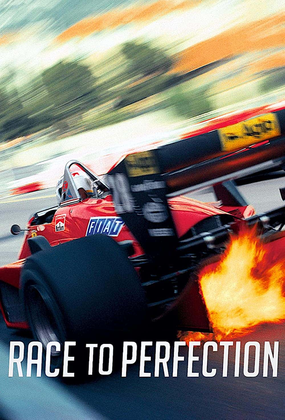 原版纪录片《追求完美/Race to Perfection》S01 1080p STAN WEBRip AAC5 1 x264-WELP 原版无字纪录片解说素材1080高清下载