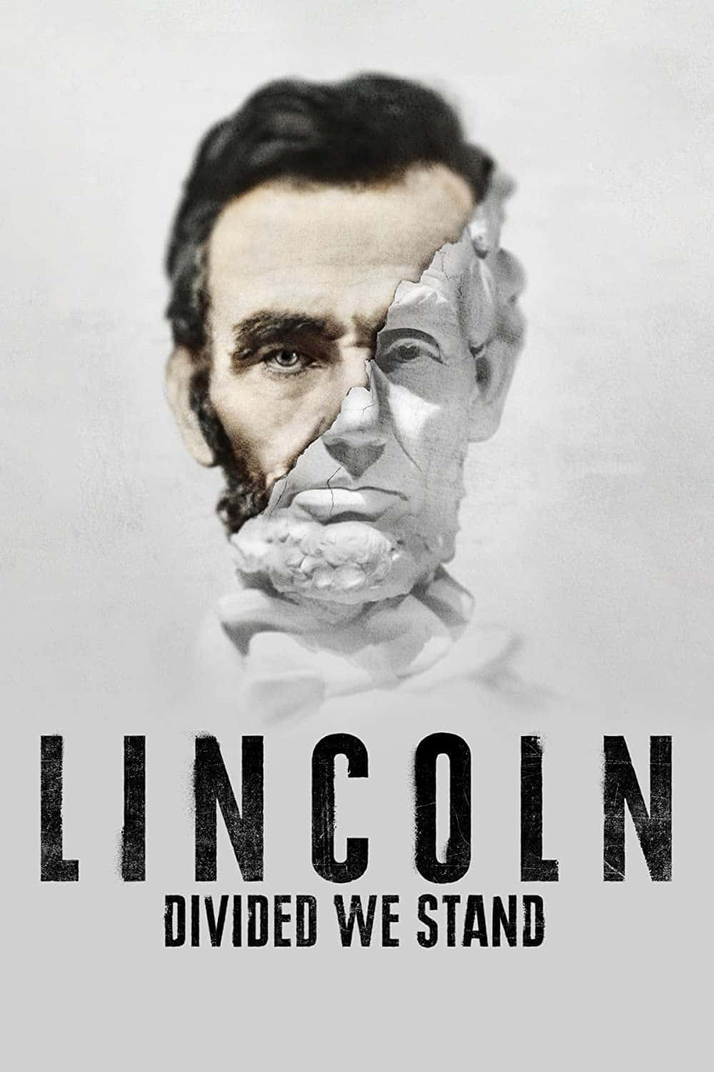 原版纪录片《林肯分而治之/Lincoln Divided We Stand》S01 WEBRip AAC2 0 x264-BAE 原版无字纪录片解说素材1080高清下载