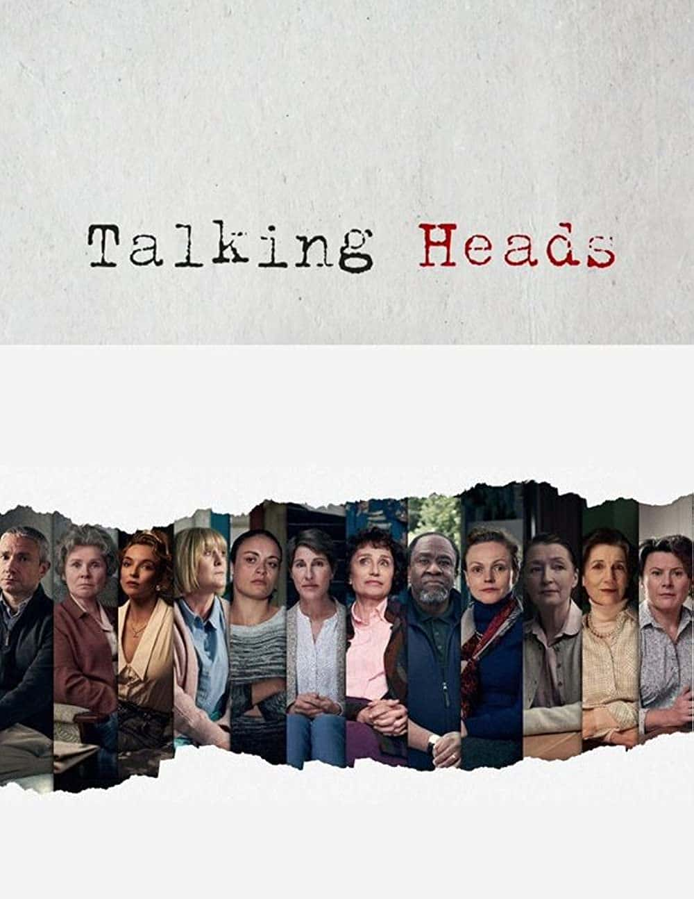 原版纪录片《艾伦·贝内茨 Talking Heads 2020/Alan Bennetts Talking Heads 2020》S01 BDRip x264-CARVED 原版无字纪录片解说素材1080高清下载