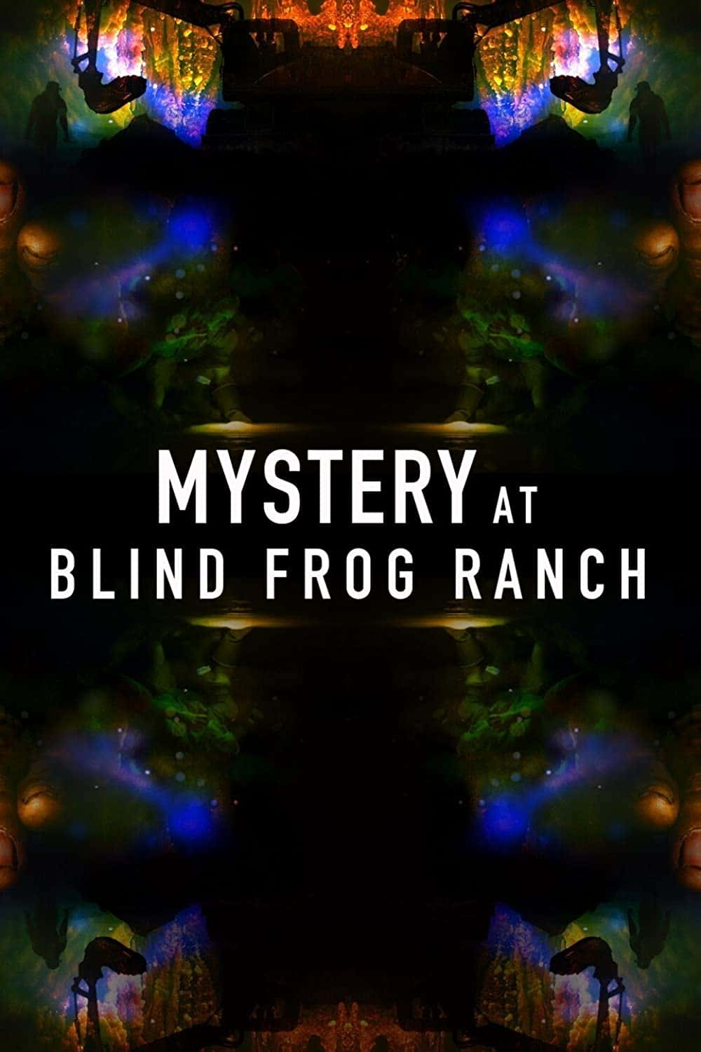 原版纪录片《盲蛙牧场之谜/Mystery at Blind Frog Ranch》S01 WEBRip AAC2 0 x264-CAFFEiNE 原版无字纪录片解说素材1080高清下载