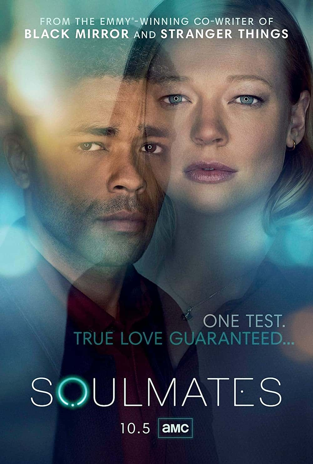 原版纪录片《灵魂伴侣/Soulmates》S01 1080p BluRay x264-BORDURE 原版无字纪录片解说素材1080高清下载