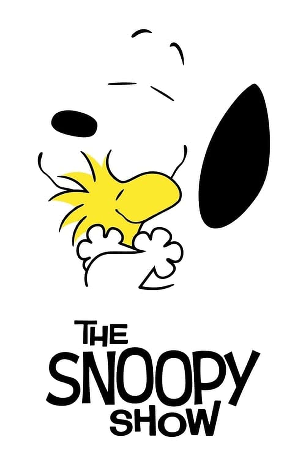 原版纪录片《史努比秀/The Snoopy Show》S01 2160p ATVP WEB-DL x265 10bit HDR DD5 1-KOGi 原版无字纪录片解说素材1080高清下载