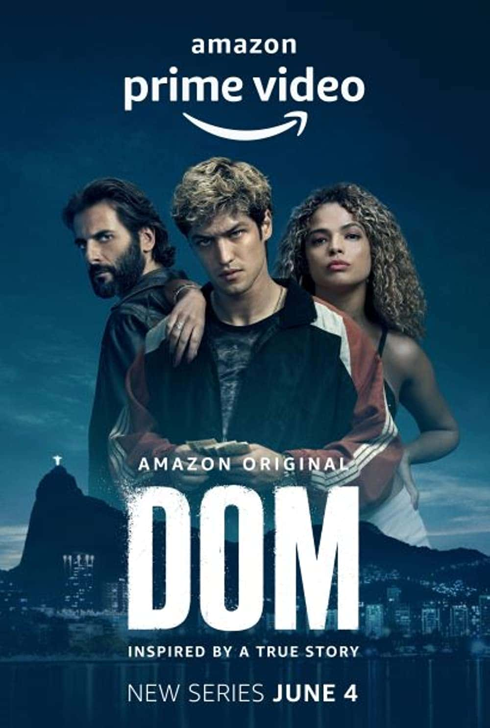 原版纪录片《大教堂 2021/Dom 2021》S01 PORTUGUESE 720p AMZN WEBRip DDP5 1 x264-AGLET 原版无字纪录片解说素材1080高清下载