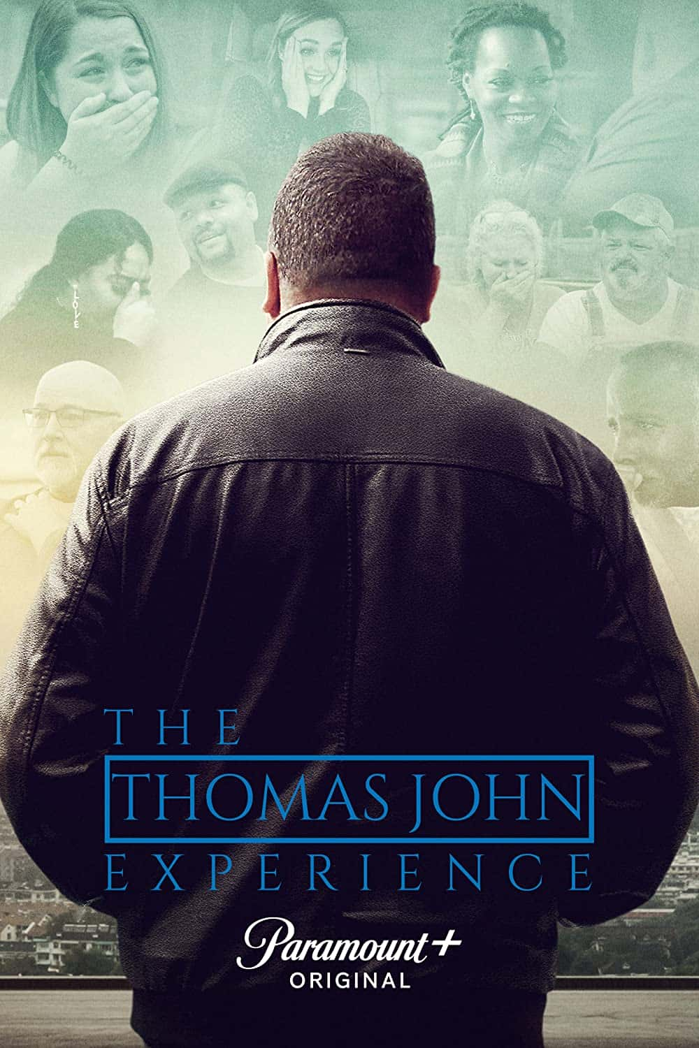 原版纪录片《托马斯·约翰的经历/The Thomas John Experience》S01 AMZN WEBRip x264-ION10 原版无字纪录片解说素材1080高清下载